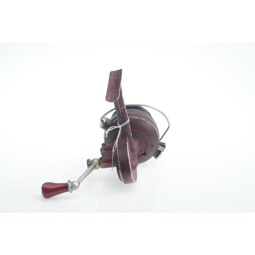 DAM quick junior 240 red | made in Germany | molen