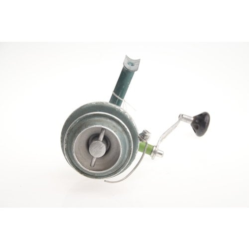 Alder senior | spinning reel