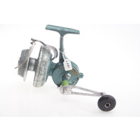 Alder senior | spinning reel
