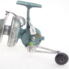 Alder senior | spinning reel