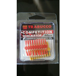 Trabucco competition quickstop | 60 pcs