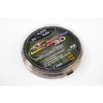 Prologic hooklink mono mimicry 3D | 30 LB - 0.459 mm - 35 M