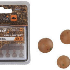 Prologic gripper beads | 24 st