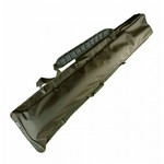 Fox fx 12ft - 5 rod quiver holdall