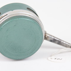 Martin mohawk aut 38 | made in USA | automatische vliegvisreel