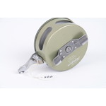 Shakespeare ok automatic eb 1822 | made in USA | fly fishing reel