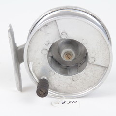 Check here the largest range of vintage fly reels of top brands