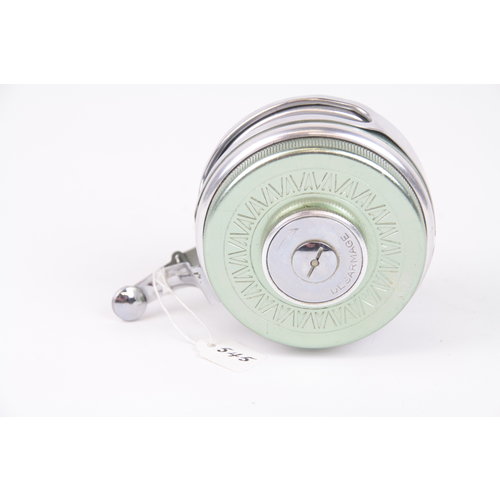 Fly-matic super export | 00826 | fly fishing reel