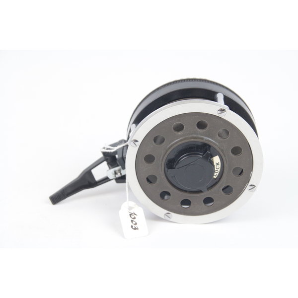 Garcia Mitchel 720 automatic fly reel | J04602 | new in box | fly fish