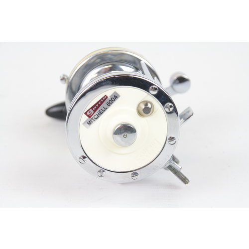 Mitchell 600 | 394782 | reel + doos