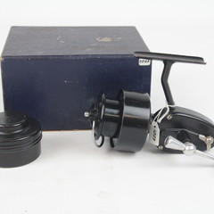 Mitchell pre 300 | 3e versie | A27256 | molen + reserve spoel + doos