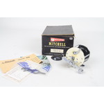 Mitchell 602 | nr. 0232165 | spinning reel + box + papers