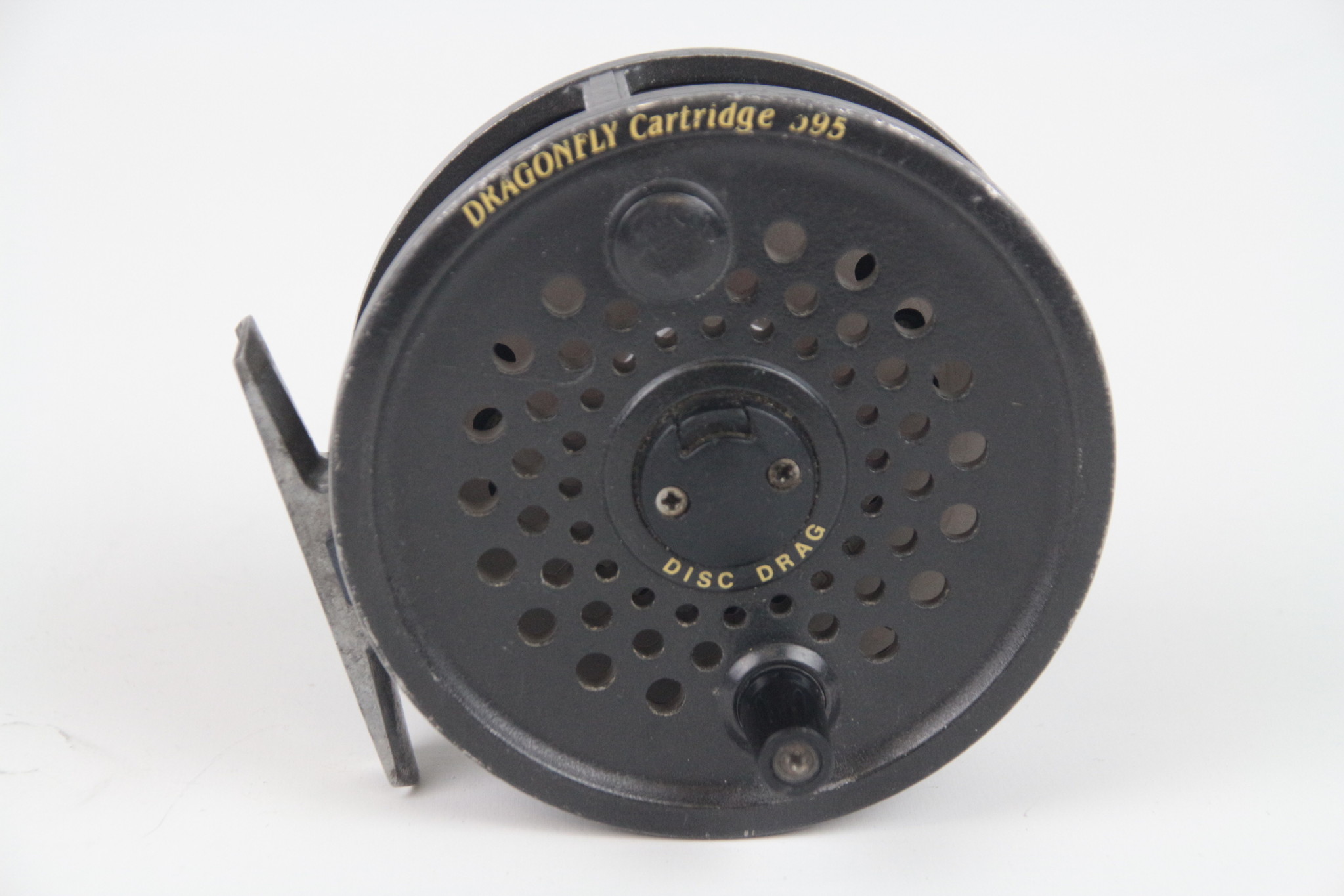 BFR Rim Fly, Classic Fly Reels