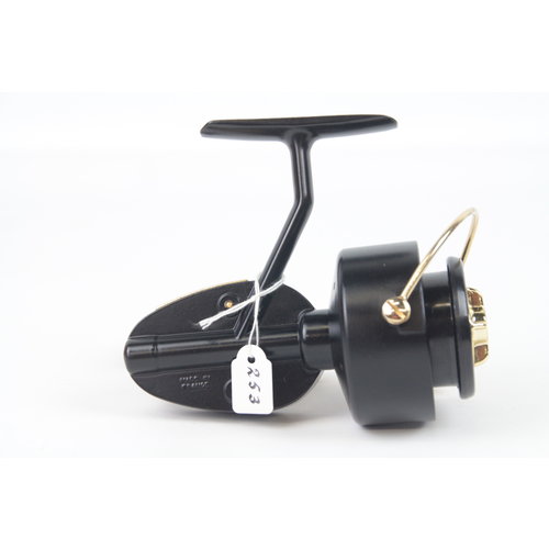 Albatros Mitchell 300 DL | 4198797 | new in box | spinning reel + spare spool