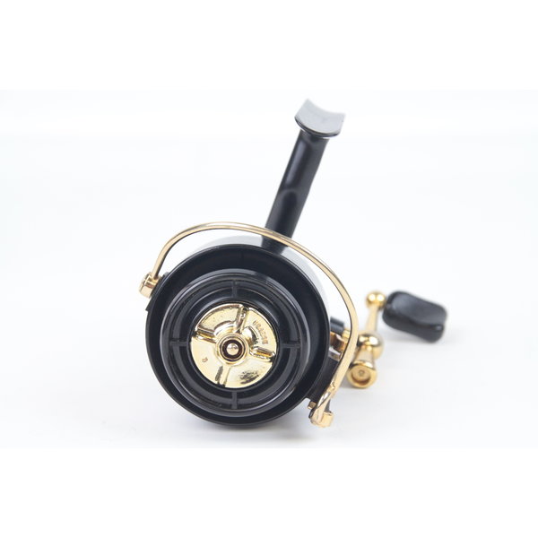 MITCHELL 300 C Fishing Reel In Original Box With Spare Spool And
