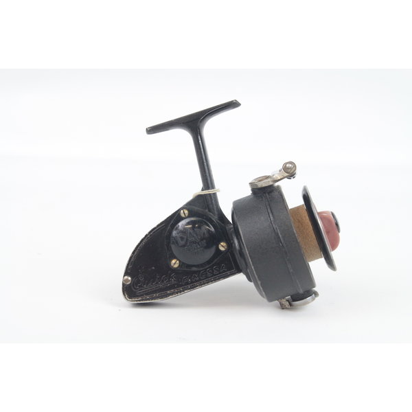 D.A.M Vintage Spinning Fishing Reels for sale