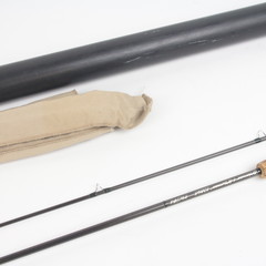 Thomas & Thomas ES865 8,5 ft #5 - 2 delig | vliegvishengel