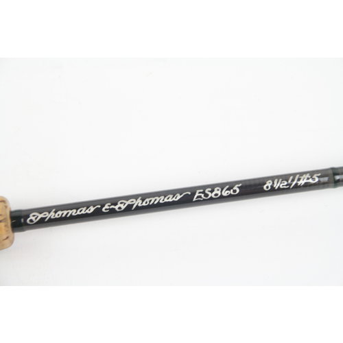 Thomas & Thomas ES865 8,5 ft #5 - 2 delig | fly fishing rod
