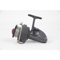 DAM quick/finessa | spinning reel