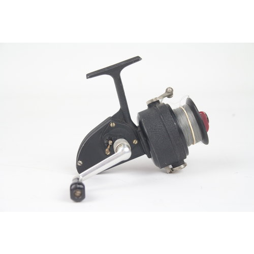 DAM quick/finessa | spinning reel