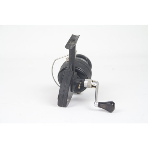 DAM quick/finessa | spinning reel