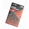 Nash chod twister | 10 pcs | carp hooks
