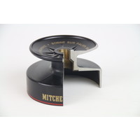 Mitchell cutaway / cut off / display model | spare spool