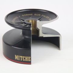 Mitchell cutaway / cut off / display model | reserve spoel