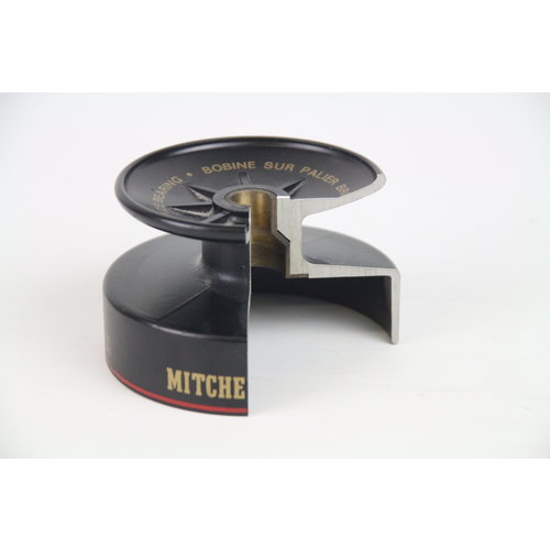 Mitchell cutaway / cut off / display model | reserve spoel