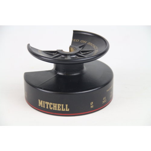 Mitchell cutaway / cut off / display model | reserve spoel