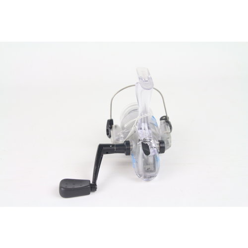 Decathlon sea 40 | open / clear / see thru model | molen