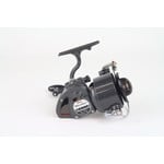 Shakespeare sea wonder 2080 FB | made in USA | cutaway / cut off | spinning reel