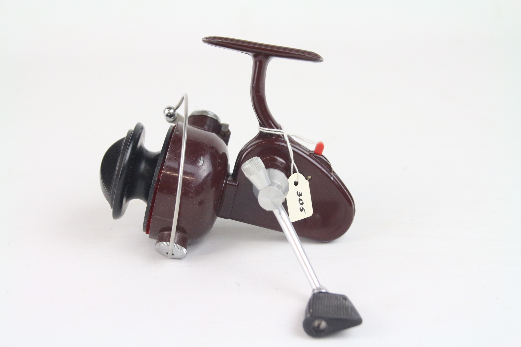 N13) MOULINET VINTAGE BRETTON 804SR FRANCE EUR 29,00 - FR