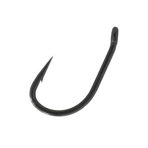 Atomic Tackle gunsmoke sarbe - maat 6 | 10 st | karperhaken