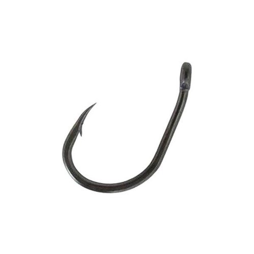 Atomic Tackle gunsmoke claw - maat 7 | 10 st | karperhaken