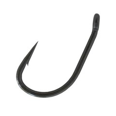 Atomic Tackle gunsmoke sabre - maat 7 | 10 st | karperhaken