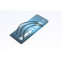 Nash zig links | 3 st