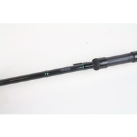 JRC cocoon 12ft 2.75lb | eerste hengel deel