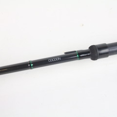 JRC cocoon 12ft 2.75lb | eerste hengel deel
