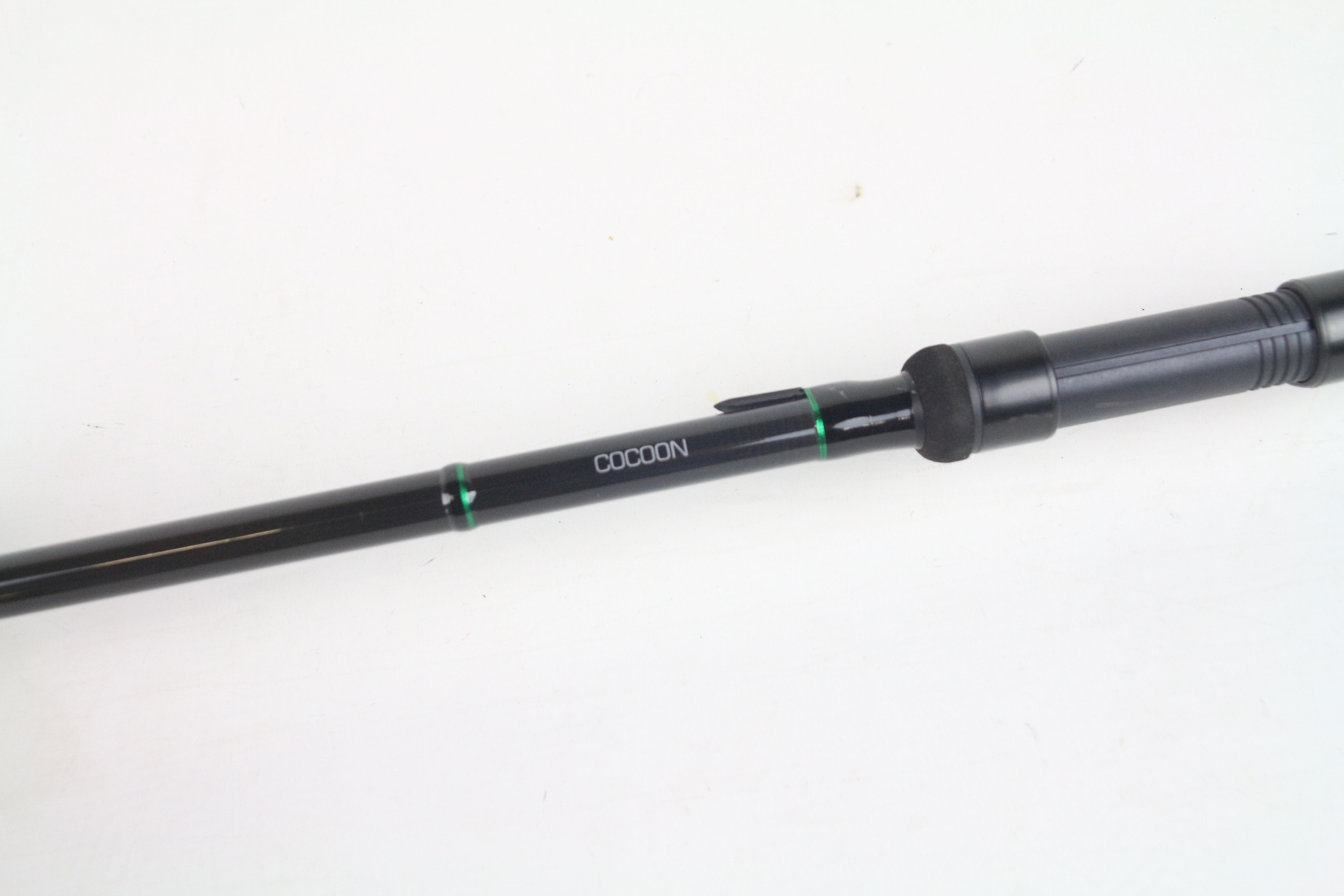 JRC 3-Section Carp Fishing Rod COCOON 12ft