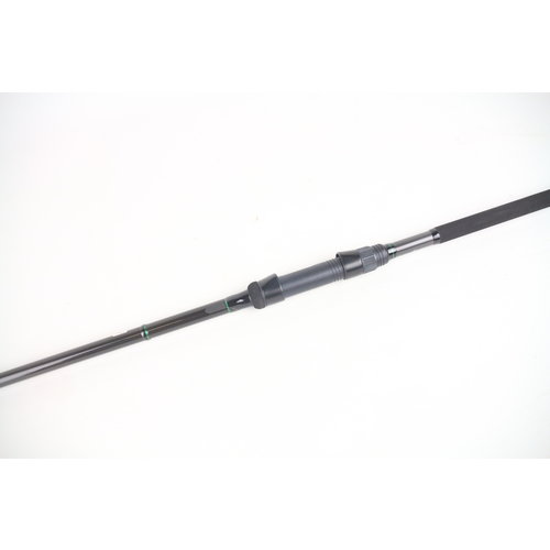 JRC cocon 12 pieds 2,75 lb | première partie de la canne