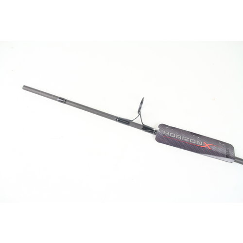 Fox horizon x 12ft 2.75 lb duplon | eerste hengeldeel