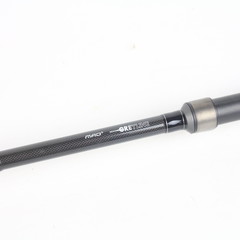 MAD grey line 12ft 3lb | eerste hengeldeel