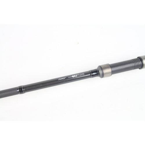 MAD grey line 12ft 3lb | first rod part