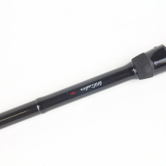 Daiwa whisker df 12ft 3lb | first rod part
