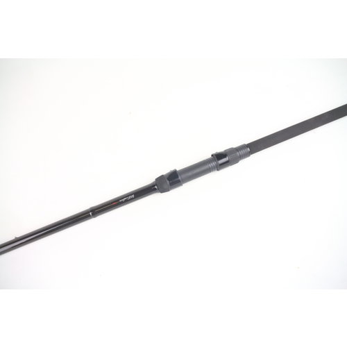 Daiwa whisker df 12ft 3lb | eerste hengeldeel