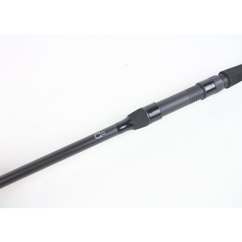 Starbaits omega 12ft 3lb | first rod part