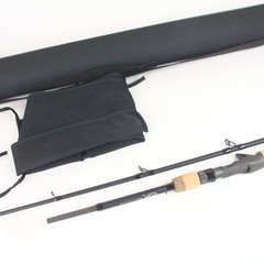 Fishkix abler C3 2.15M 70gr | baitcaster rod