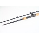 Fishkix abler C3 2.15M 70gr | baitcaster rod