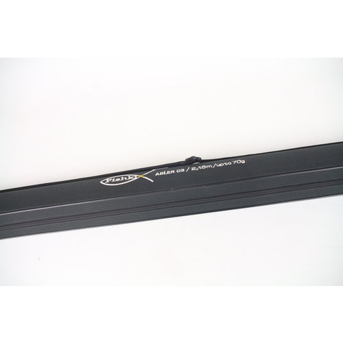 Fishkix abler C3 2.15M 70gr | baitcaster rod